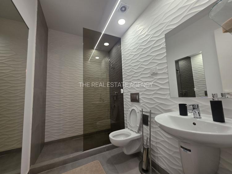 2 camere | 4 city | Pipera | Parcare - 7