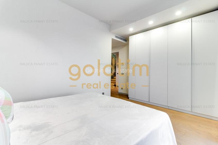 NEW/UNIQUE/ DUPLEX/ LUXURY DESIGN/ UNDERGROUND PARKING - 32