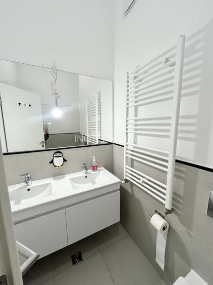 3 camere cu grădină Marmura | Bucureștii Noi | Jiului - 8