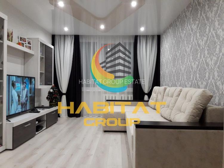 Vanzare garsoniera 33 mp cu centrala termica proprie etaj 1 Brancoveanu - 3