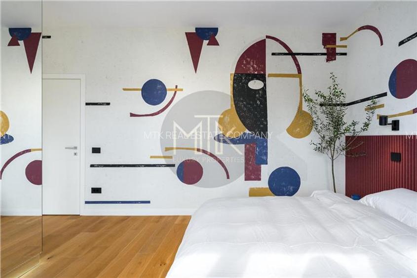 Apartament 2 camere lux I Belair Lake I Pet Friendly - 24