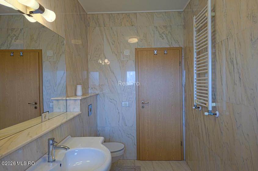 Dumbravita - Str Soarelui - Casa P+1, 3 Camere, Parcare Acoperita - 16