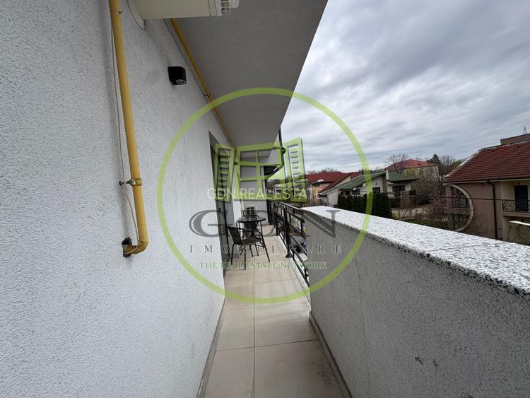 Apartament, 3 camere, open space, 75 mp, 1 Mai, Zona Parc Romanescu - 9