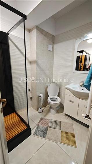 Apartament 3 camere 2 bai zona 9 mai - 7