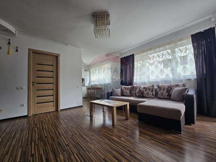Apartament 2 camere, parcare, aproape Vivo & Mănăștur - 9