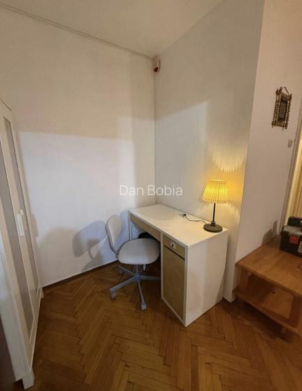 Garsoniera centrala proprie universitate - Izvor DB1908 - 6