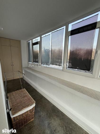 Apartament 2 Camere | Titan | Balcon | Mijloace de transport - 7