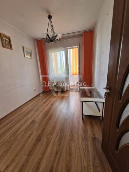 Apartament cu 3 camere in zona Dristor-Vitan - 4