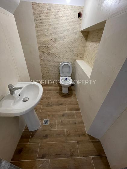 Apartament 2 camere/Curte proprie/COMISION O - 12