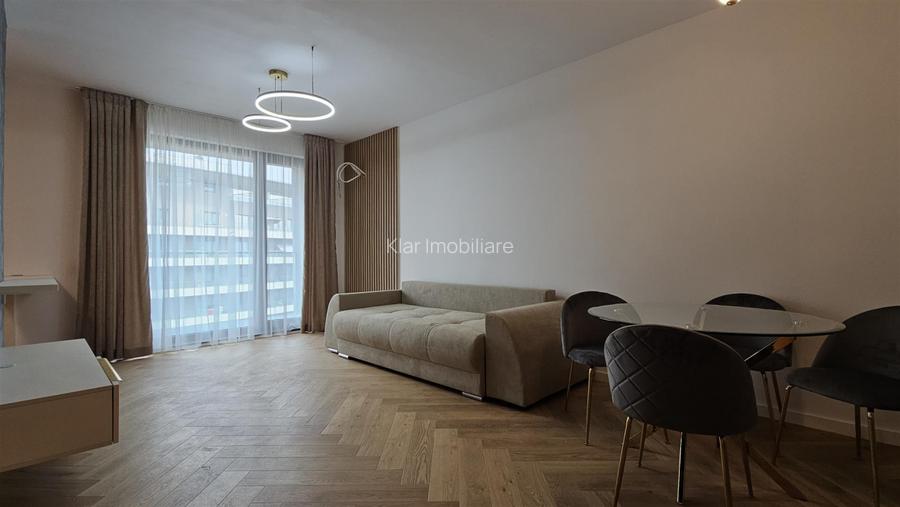 Apartament PREMIUM 3 camere 80mpPlopilor Parcul Rozelor - 9