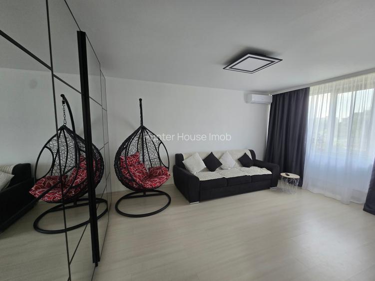 Apartament 2 camere decomandat in zona Drumul Taberei- Romancierilor - 5