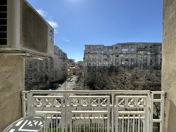 Apartament cu 2 camere | Bd. Burebista nr. 1 | Zona Piata Alba-Iulia - 3