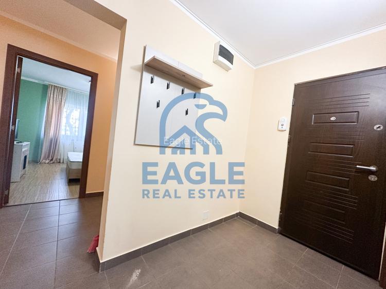 Bratianu Lidl - 4 Camere decomandat 95 MP pe termen lung - 16