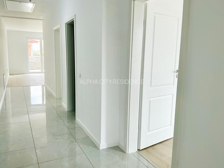 Dezvoltator: Rafinament pe Parter în Cartier Privat - 6