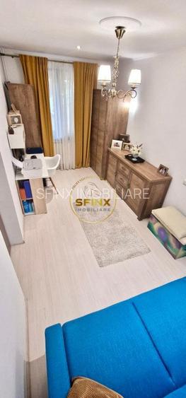 Vila spatioasa cu 8 camere, curte si 4 locuri de parcare zona Gara de Nord - 6