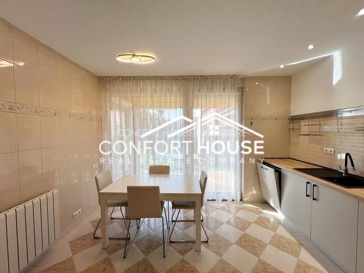 Vila P+E+M, 5 camere, ansamblu rezidential cu piscina, IANCU NICOLAE - 25