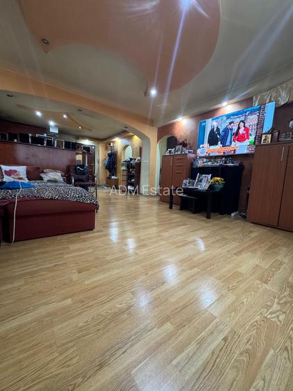 Metrou Mihai Bravu 8 minute - Apartament 3 camere - Mobilat/utilat | Parcare - 4