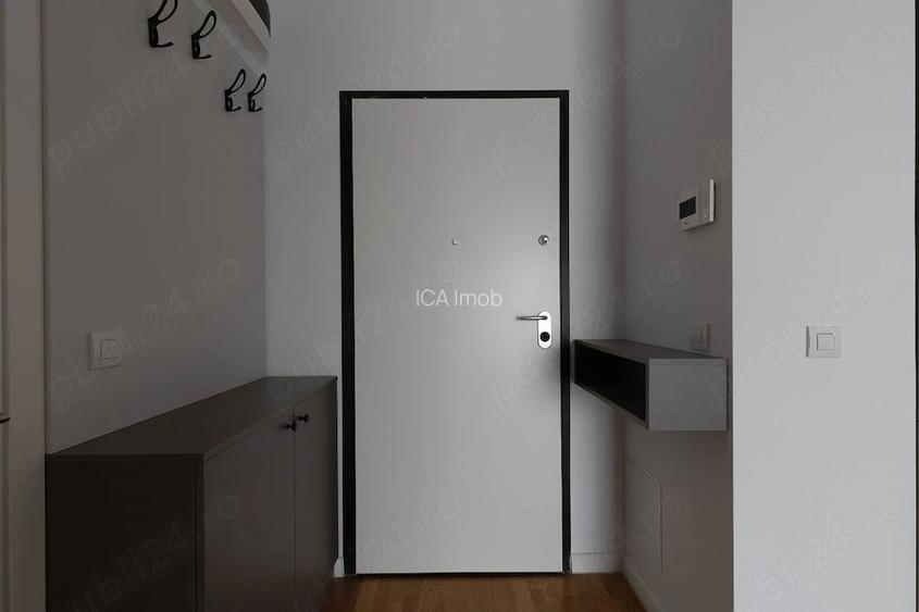 Apartament superb Domenii-Arcadia - 7