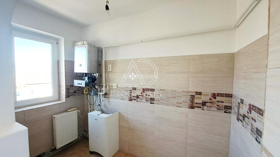 Apartament 3 camere de vânzare în Bumbești-Jiu - 3