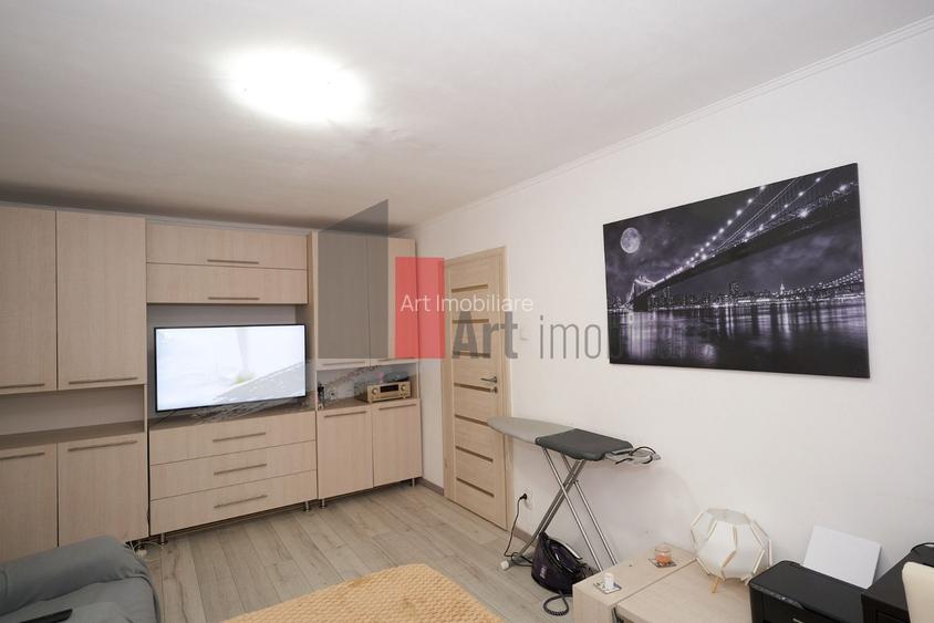 Vânzare apartament 2 camere - metrou Dristor- IOR - 5