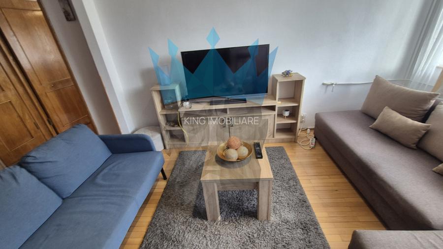 Apartament 2 Camere Unirii Bucuresti - 4