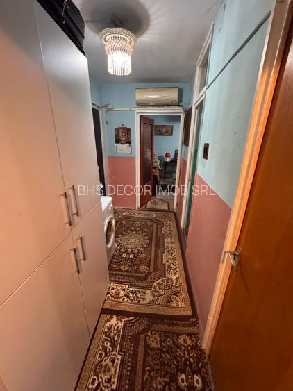 Rahova, Str. Caporal Ilina, Apartamet 2 Camere Confort 1, Decomandat - 5