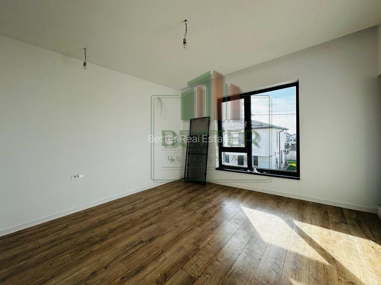 Casă individuală nouă de vânzare - 5 camere | Berceni Ilfov | Metrou 5 min - 14