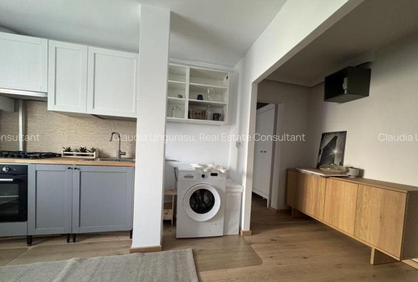 Apartament 2 camere, decomandat, Vitan Mall - 6