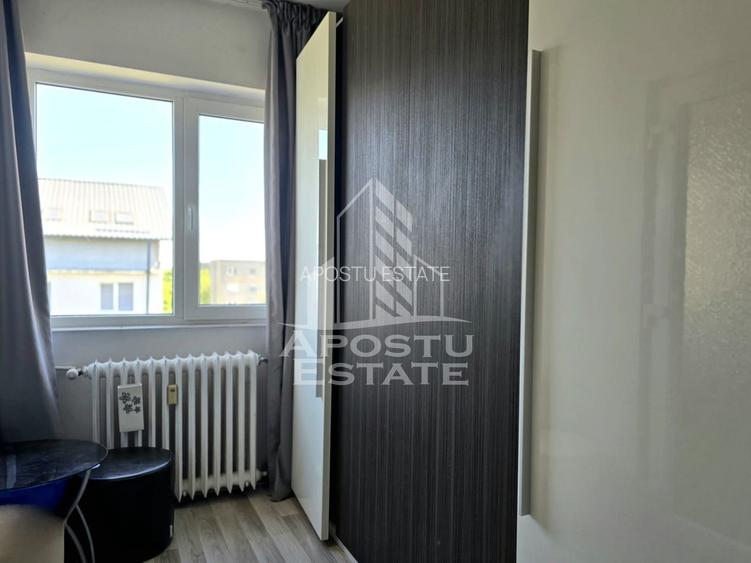 Apartament cu 2 camere, ZERO comision de la cumparator, in Gradiste - 6