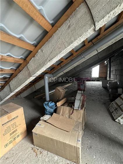 Apartament 3 camere- Frumoasa - 7