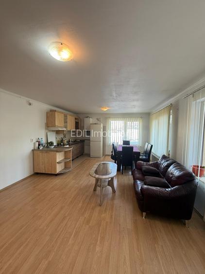 Apartament de vânzare, 3 camere, 67 mp, Bună Ziua zona Grand Hotel Italia - 2