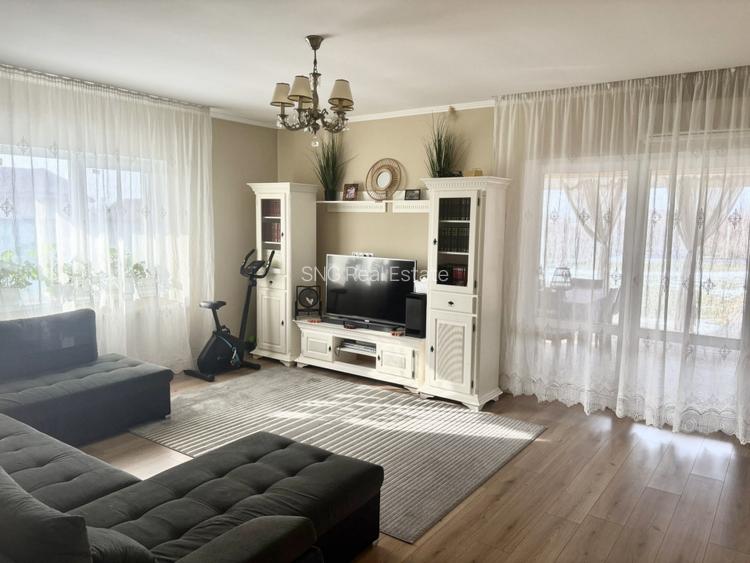 De vanzare casa parter teren generos in apropiere de padure Gradistea - 7