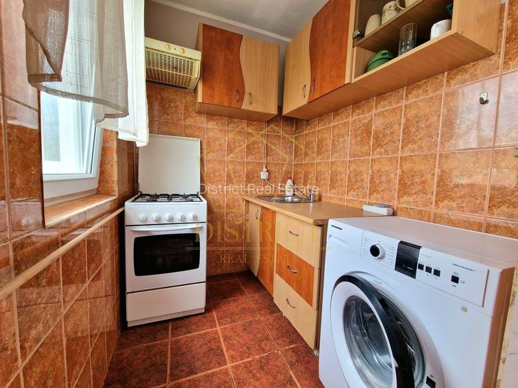 Apartament cu 2 camere | Dacia | Circumvalatiunii - 10