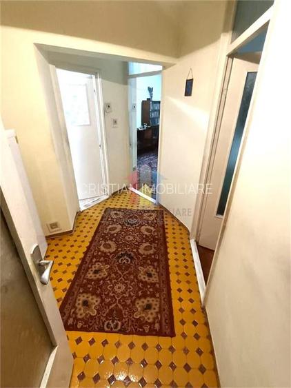 Faceti o Oferta! Hexagoane 3 camere 96 mp vedere la Dunare etaj intermediar - 8