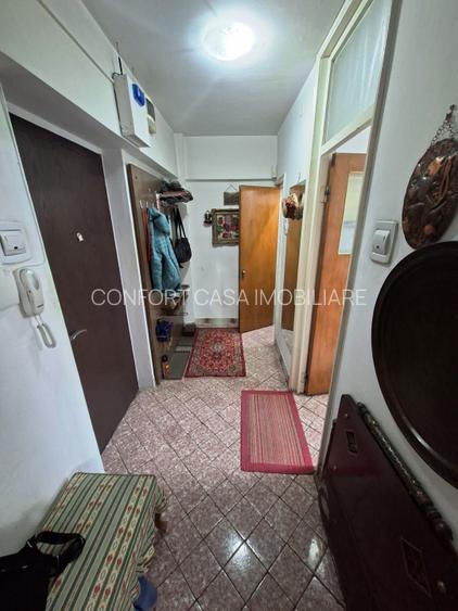 Domenii - Ion Mihalache apartament 2 camere 56 mp - 8