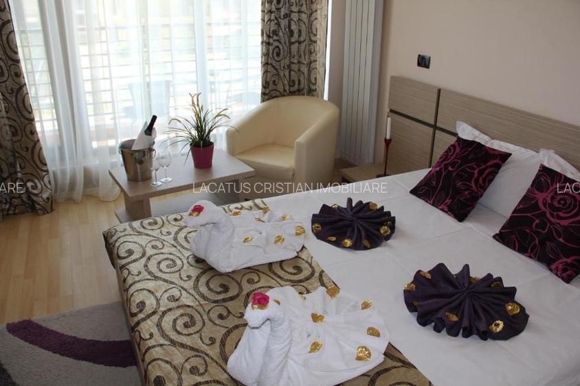 HOTEL 3 STELE, 5 NIVELE, MAMAIA NORD KM 0 ZONA ALEZZI - 29