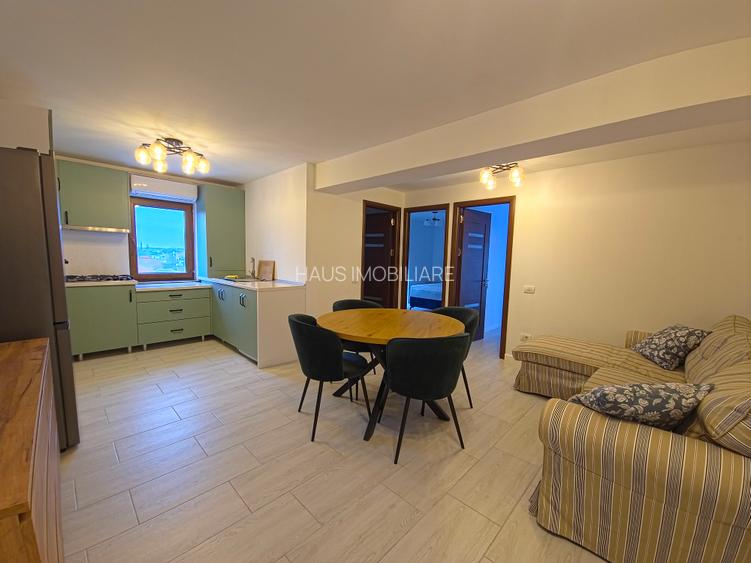 Agigea 3 camere aproape nelocuit Mobilat Utilat Parcare Boxa in pret - 7