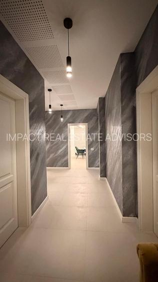 3 camere |  209.9mp | 2 locuri parcare | Sisesti-Baneasa - 8