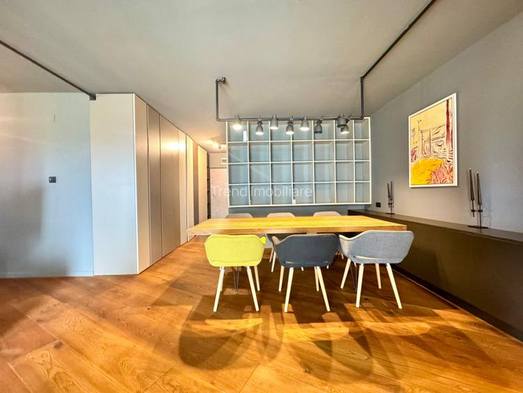 Apartament 3 camere, 91 MP, Zona Grand Hotel Italia, Buna Ziua  - 5