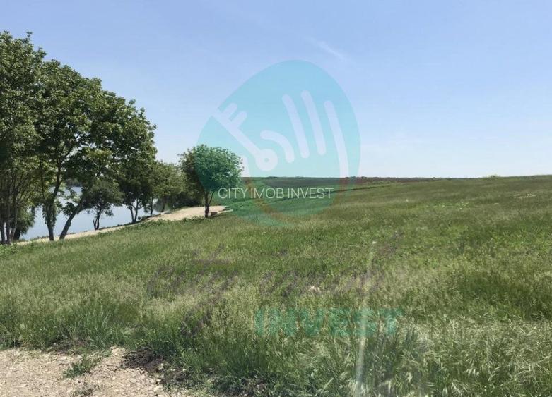 Locatia ideala pentru Casa de Vis ! - Ultimul lot langa lac - 4
