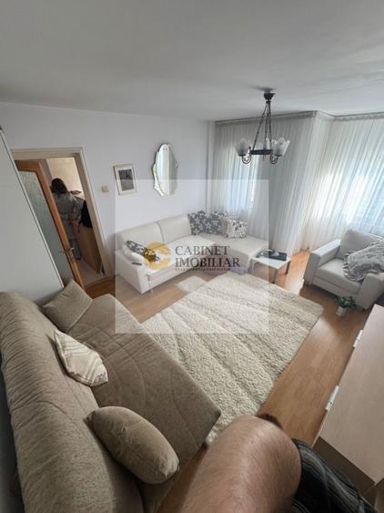 2 Camere - 60MP | Decomandat | 1994 | Mobilat | Utilat | Lujerului