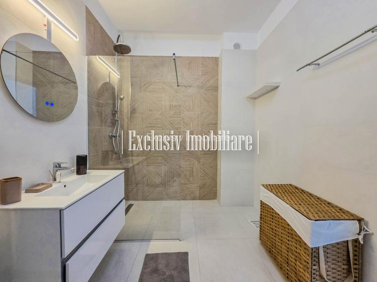 Priveliste Superba -- FIRST RENT - Apartament Premium cu Parcare Privata - 14