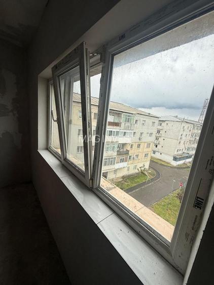 Apartament cu 2 camere - vanzare - Marasesti, jud. Vrancea - 5