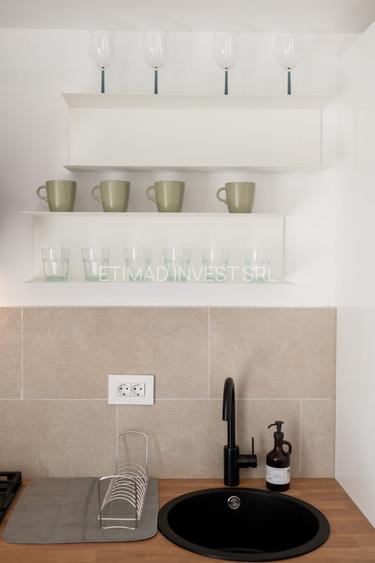 Meraki Resort Mamaia Nord  -apartament premium - acces piscina - termen lung - 38