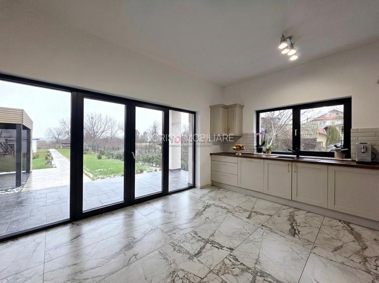 Proprietate completă | Teren 2.300 mp | Snagov – Tâncăbești - 6