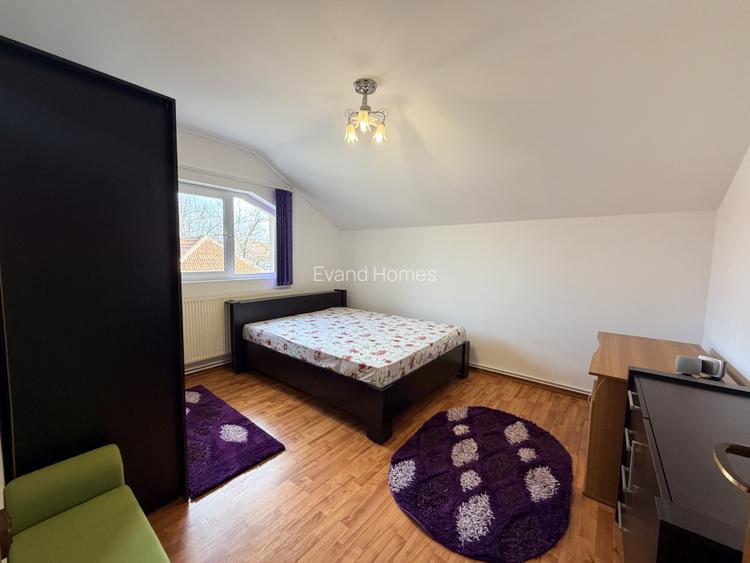 Casa individuala de inchiriat - Pozitie centrala - Mosnita - 11