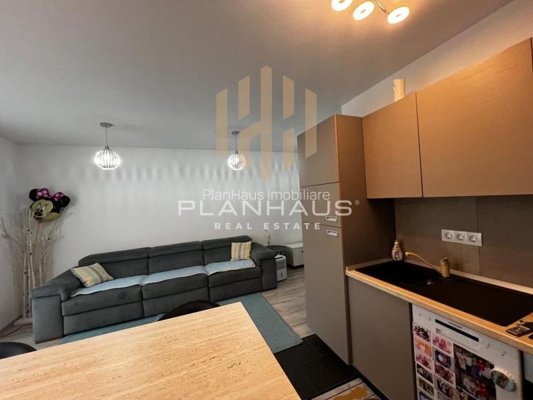 Apartament 3 camere ,Dealul Florilor ,Parcul Municipal  - 8