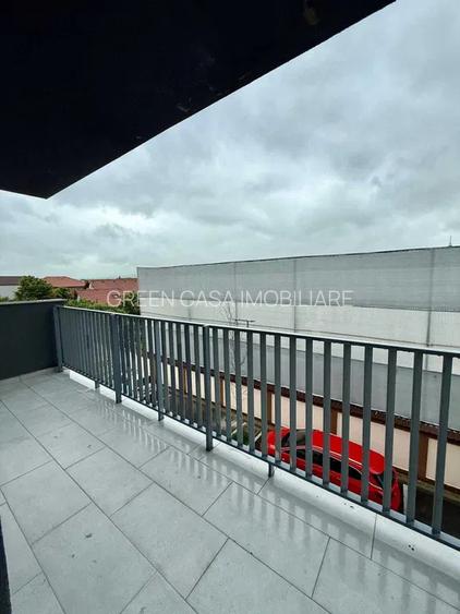 Apartament 2 camere de 48m plus 8mp balcon zona : Floresti Eroilor - 7