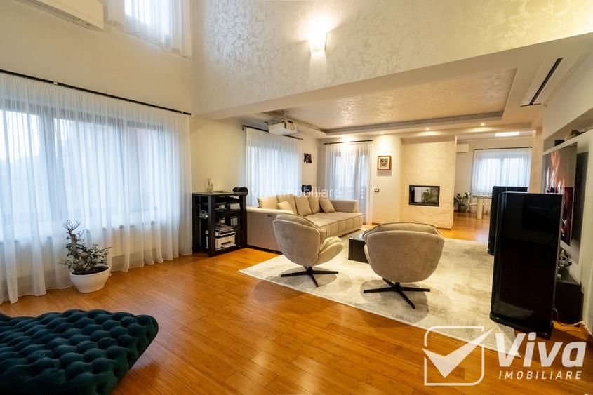 “City View” Galata – Platoul însorit, casa 300 mpu, D/P/E, teren 1095mp - 5