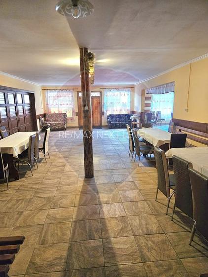 Spatiu comercial de vanzare, sat Cosnea, Agas, jud Bacau - 7